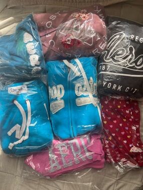 Aeropostale vintage y2k bundle #y2k #90s